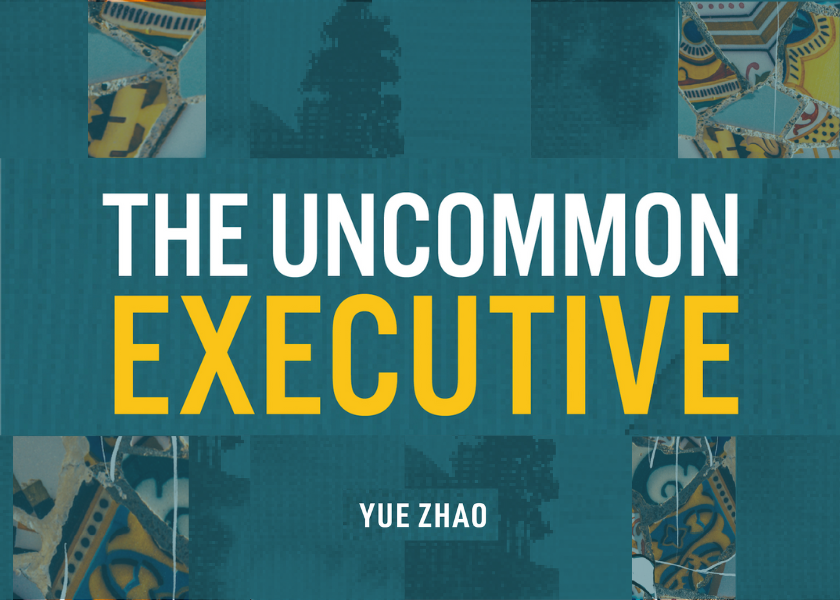 The Uncommon Executive